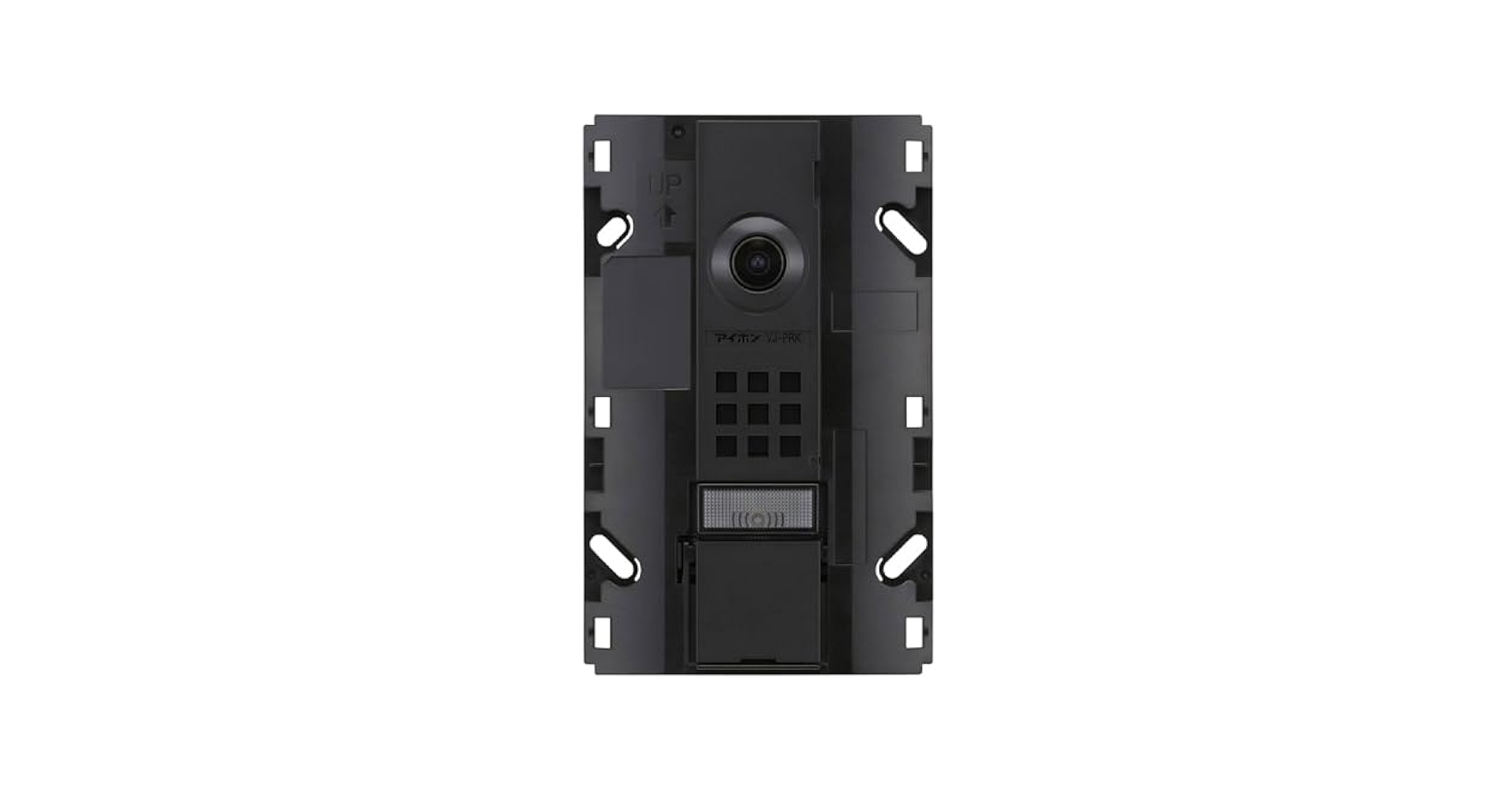 Amazon.co.jp: アイホン 玄関子機 遠隔試験機能付 カメラ付
